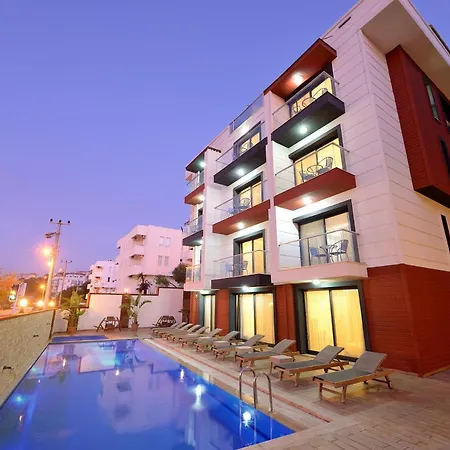 Hotel Saatli *