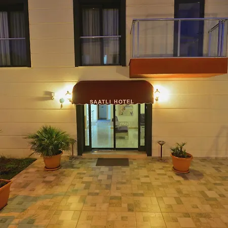 Hotel Saatli