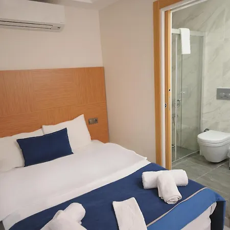 Saatli Hotel