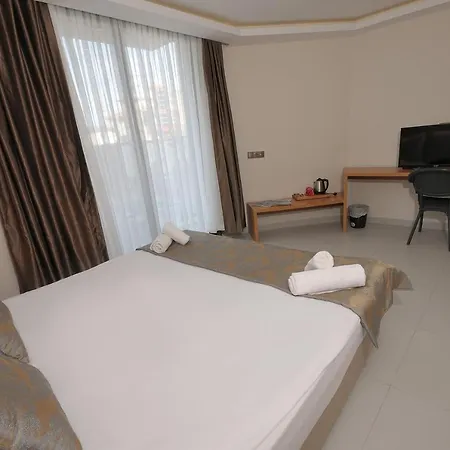 Hotel Saatli Çeşme